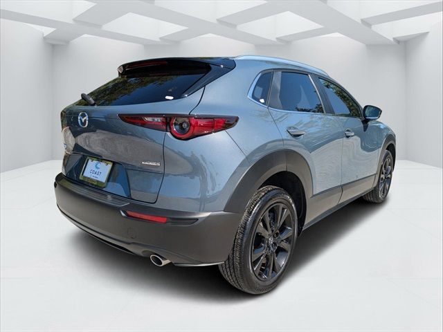 2024 Mazda CX-30 2.5 S Carbon Edition