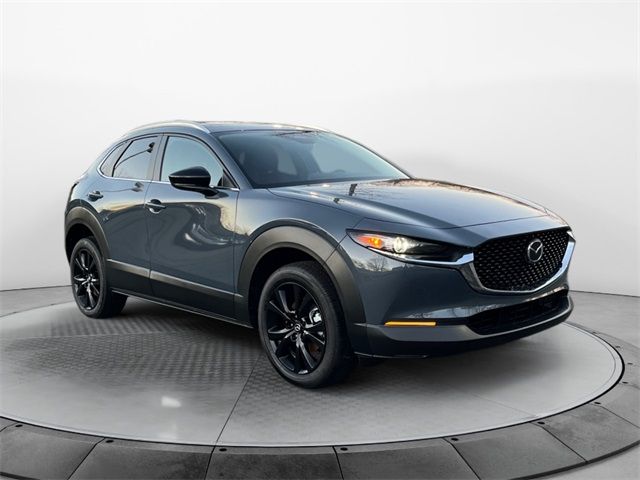 2024 Mazda CX-30 2.5 S Carbon Edition