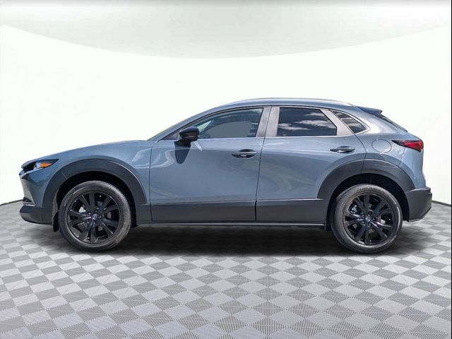 2024 Mazda CX-30 2.5 S Carbon Edition