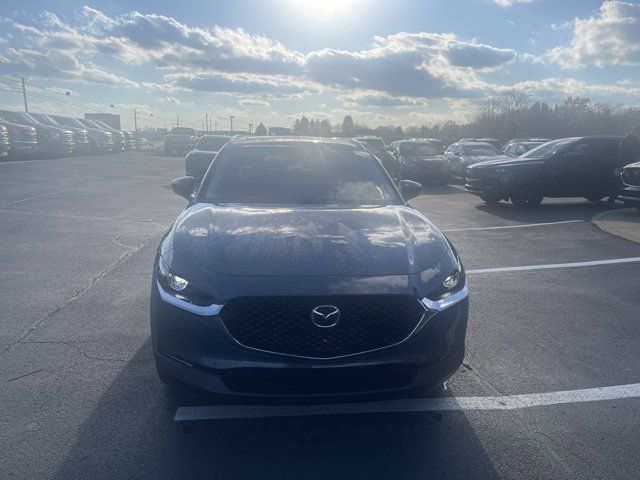 2024 Mazda CX-30 2.5 S Carbon Edition