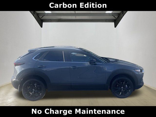 2024 Mazda CX-30 2.5 S Carbon Edition