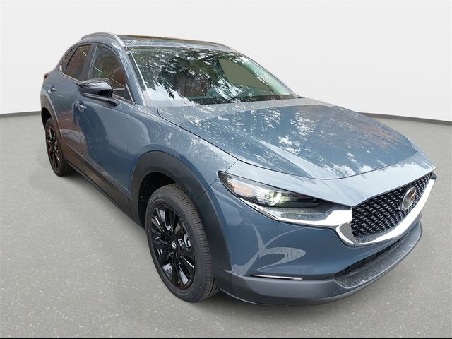 2024 Mazda CX-30 2.5 S Carbon Edition