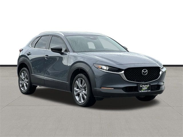 2024 Mazda CX-30 2.5 S Carbon Edition