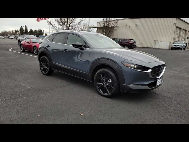 2024 Mazda CX-30 2.5 S Carbon Edition