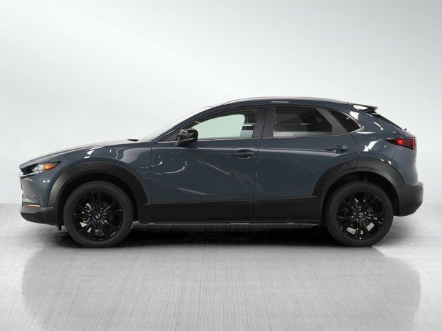 2024 Mazda CX-30 2.5 S Carbon Edition