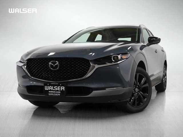 2024 Mazda CX-30 2.5 S Carbon Edition