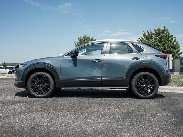 2024 Mazda CX-30 2.5 S Carbon Edition