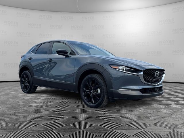 2024 Mazda CX-30 2.5 S Carbon Edition