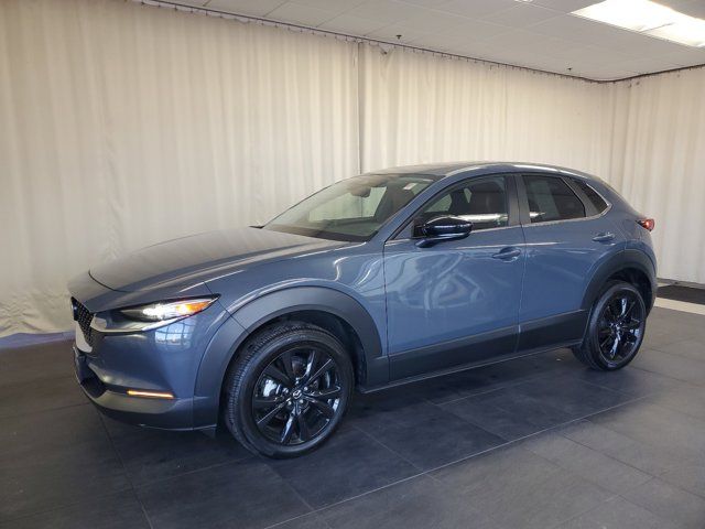 2024 Mazda CX-30 2.5 S Carbon Edition