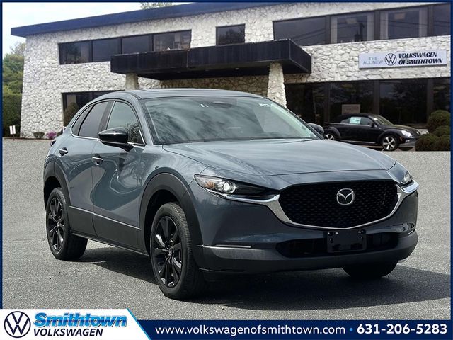 2024 Mazda CX-30 2.5 S Carbon Edition