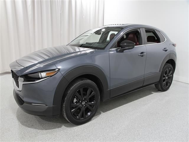 2024 Mazda CX-30 2.5 S Carbon Edition