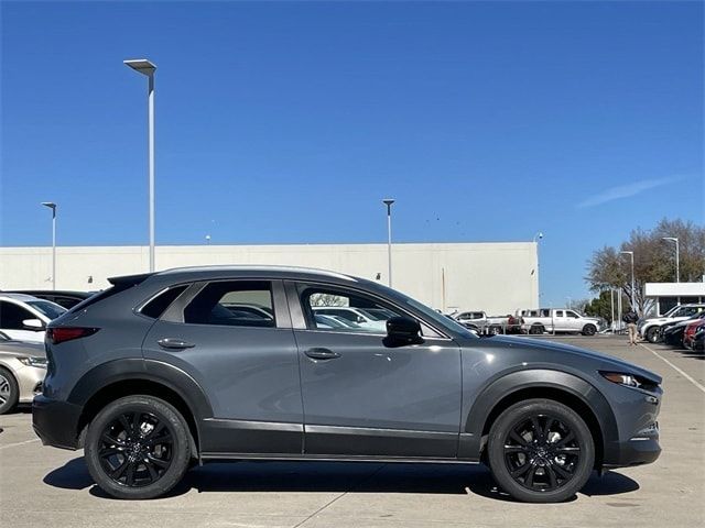 2024 Mazda CX-30 2.5 S Carbon Edition