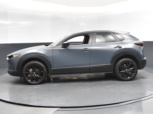 2024 Mazda CX-30 2.5 S Carbon Edition