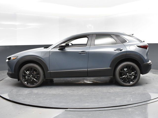 2024 Mazda CX-30 2.5 S Carbon Edition