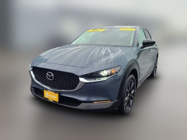 2024 Mazda CX-30 2.5 S Carbon Edition