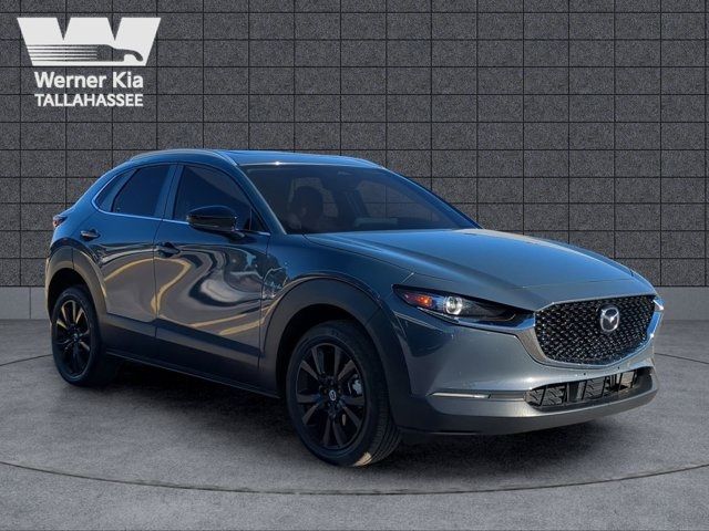 2024 Mazda CX-30 2.5 S Carbon Edition