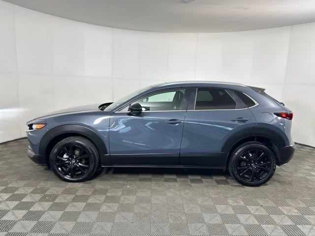 2024 Mazda CX-30 2.5 S Carbon Edition