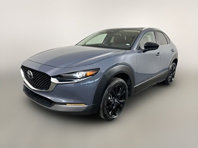 2024 Mazda CX-30 2.5 S Carbon Edition