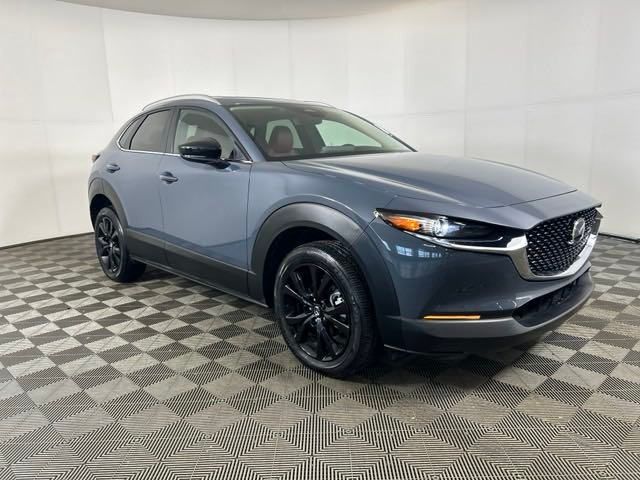 2024 Mazda CX-30 2.5 S Carbon Edition