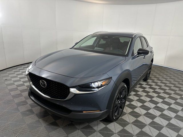 2024 Mazda CX-30 2.5 S Carbon Edition