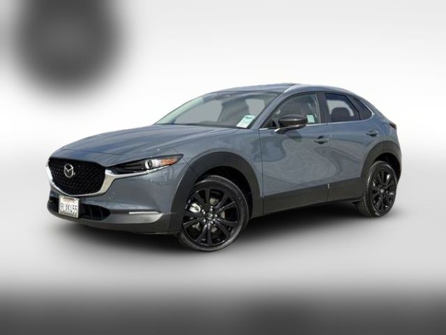 2024 Mazda CX-30 2.5 S Carbon Edition