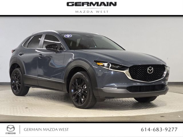2024 Mazda CX-30 2.5 S Carbon Edition