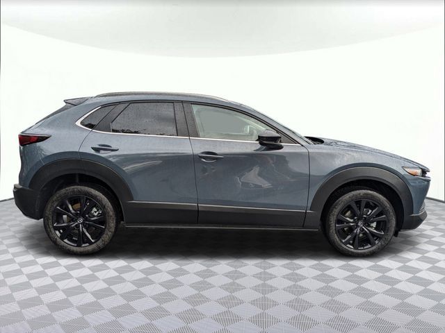 2024 Mazda CX-30 2.5 S Carbon Edition