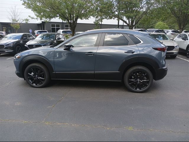 2024 Mazda CX-30 2.5 S Carbon Edition