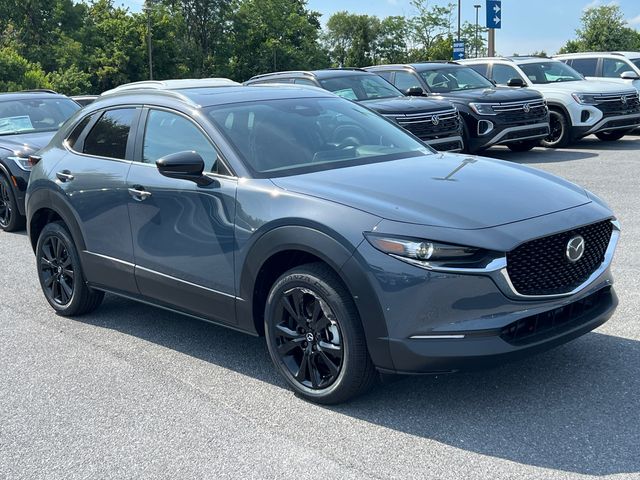 2024 Mazda CX-30 2.5 S Carbon Edition