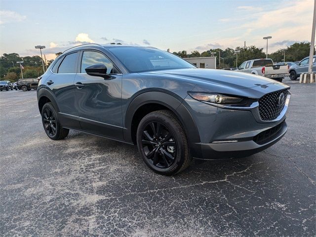 2024 Mazda CX-30 2.5 S Carbon Edition