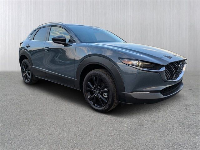 2024 Mazda CX-30 2.5 S Carbon Edition