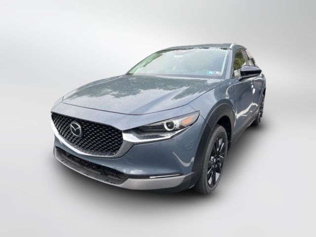 2024 Mazda CX-30 2.5 S Carbon Edition