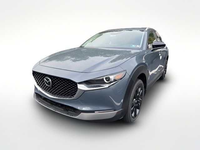 2024 Mazda CX-30 2.5 S Carbon Edition