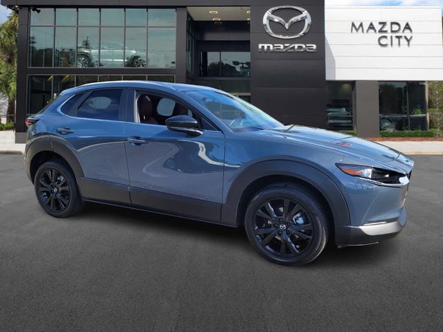 2024 Mazda CX-30 2.5 S Carbon Edition