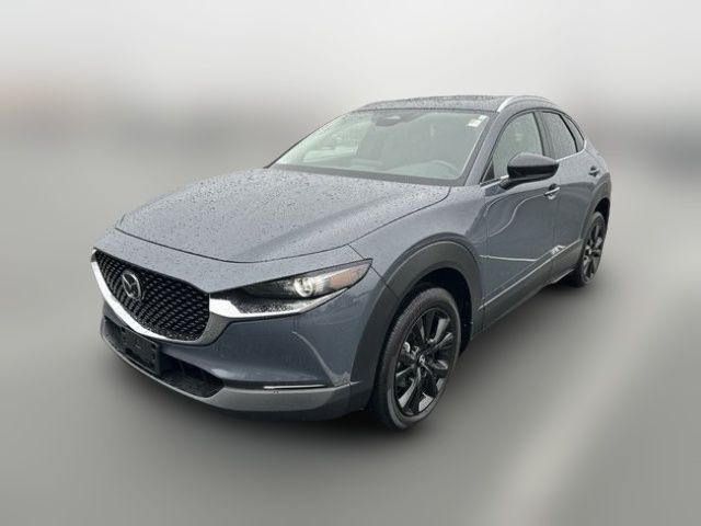 2024 Mazda CX-30 2.5 S Carbon Edition