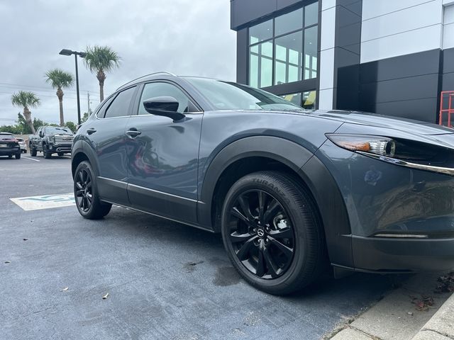 2024 Mazda CX-30 2.5 S Carbon Edition