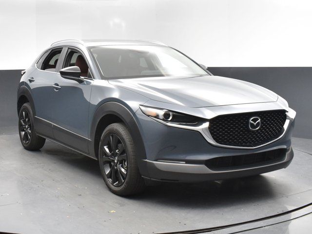 2024 Mazda CX-30 2.5 S Carbon Edition