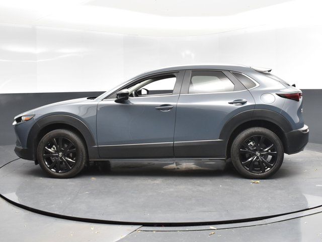 2024 Mazda CX-30 2.5 S Carbon Edition