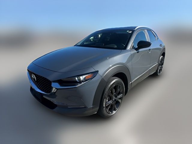 2024 Mazda CX-30 2.5 S Carbon Edition