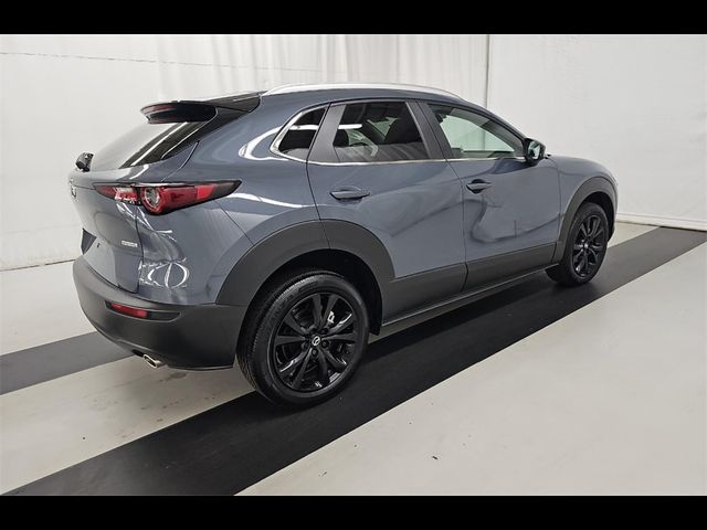 2024 Mazda CX-30 2.5 S Carbon Edition