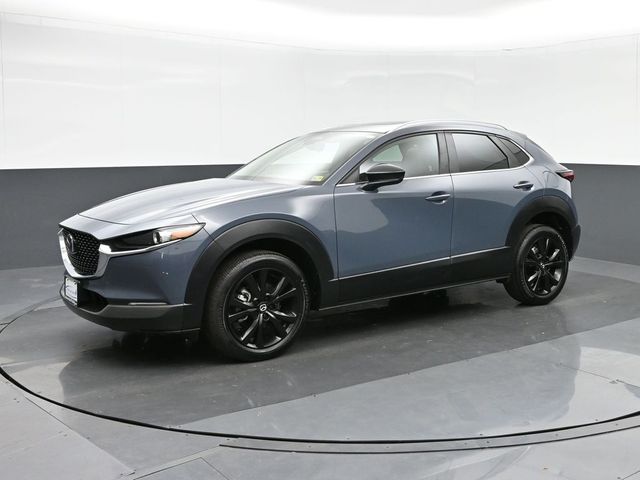 2024 Mazda CX-30 2.5 S Carbon Edition