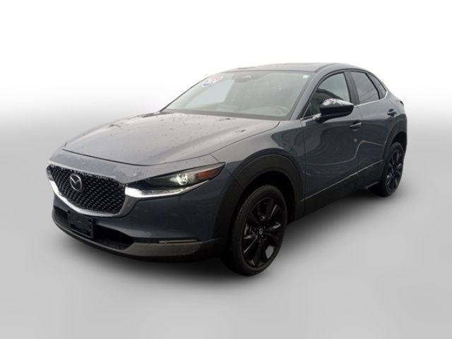 2024 Mazda CX-30 2.5 S Carbon Edition