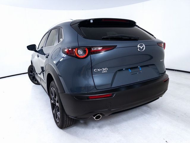 2024 Mazda CX-30 2.5 S Carbon Edition