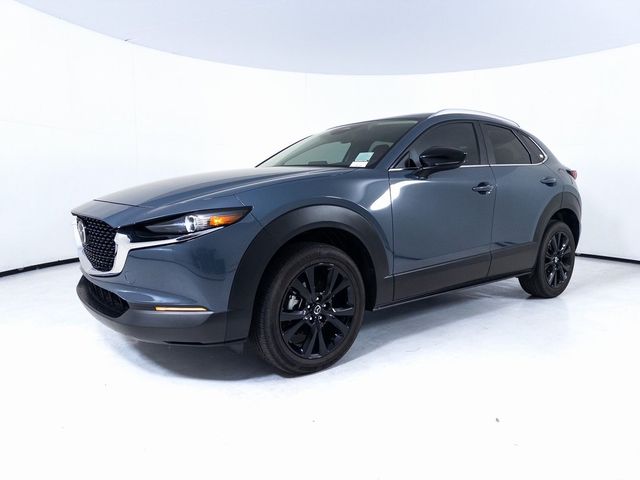 2024 Mazda CX-30 2.5 S Carbon Edition