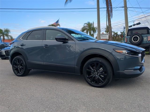 2024 Mazda CX-30 2.5 S Carbon Edition