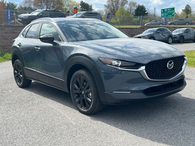 2024 Mazda CX-30 2.5 S Carbon Edition