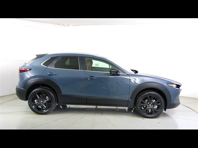 2024 Mazda CX-30 2.5 S Carbon Edition