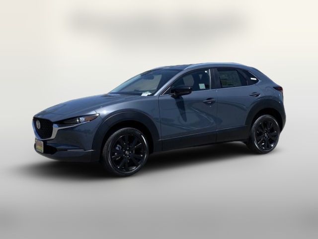 2024 Mazda CX-30 2.5 S Carbon Edition