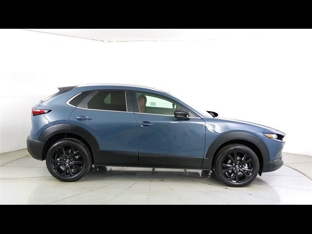 2024 Mazda CX-30 2.5 S Carbon Edition