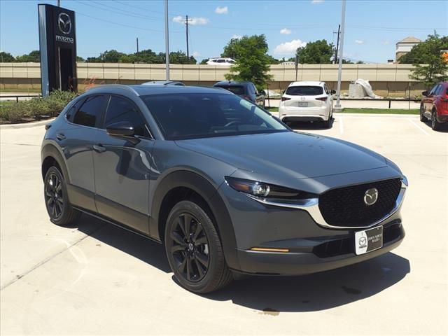 2024 Mazda CX-30 2.5 S Carbon Edition